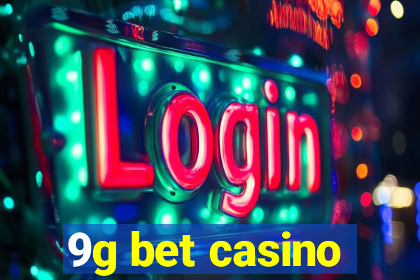 9g bet casino